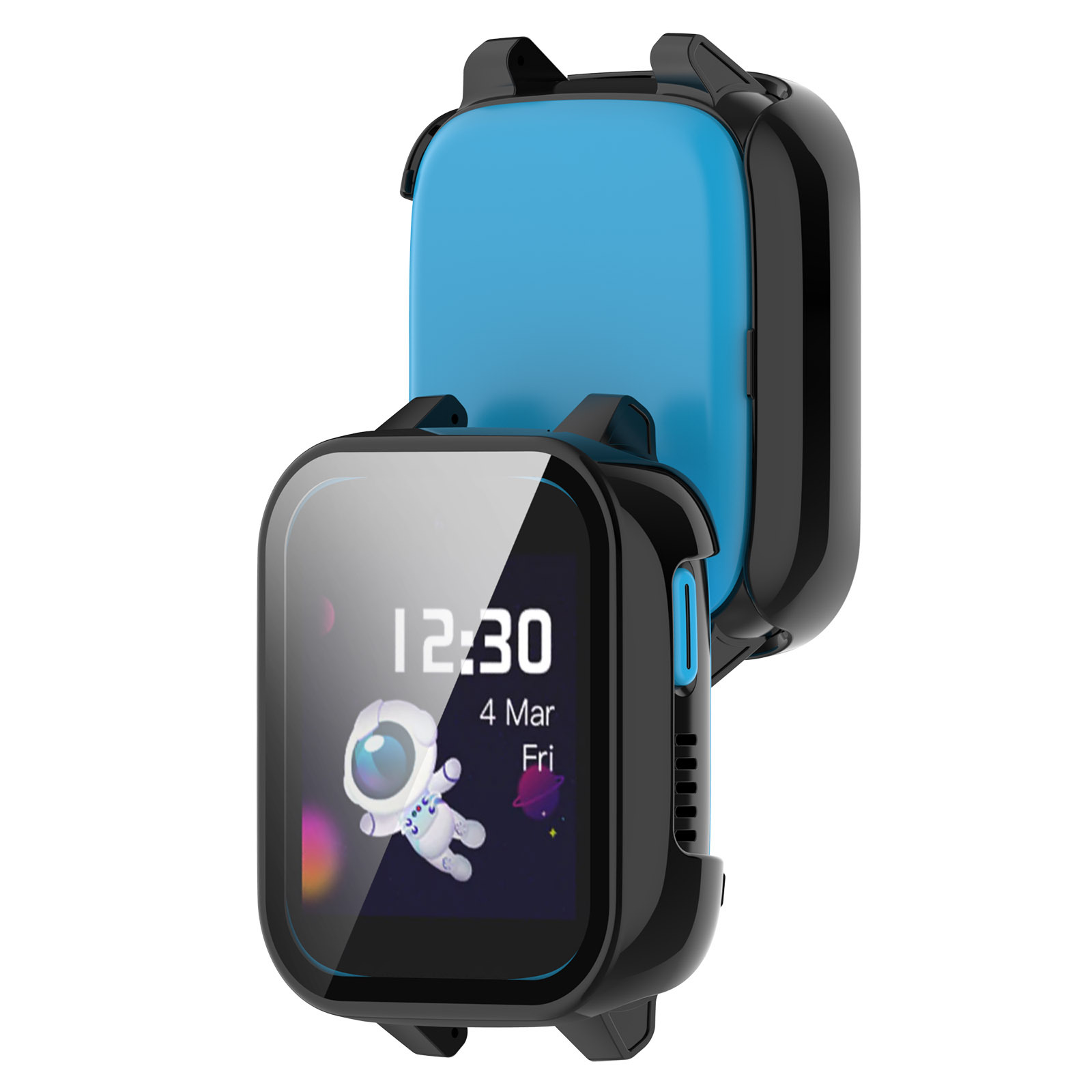 Чехол для детских умных часов  – обзор и цена Smartwatch Watches For Children