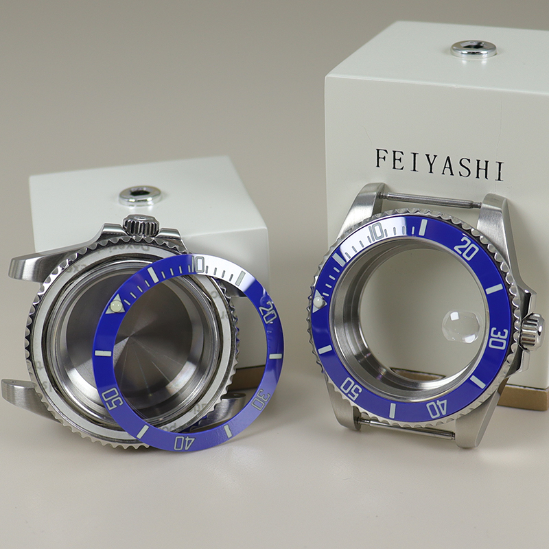 Запасной корпус для часов 40 м – обзор и цена Watch Crystal Replacement
