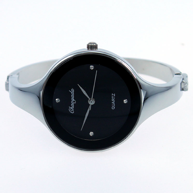 Новые женские часы-манжеты, мо – обзор и цена Ladies Fashion Watch