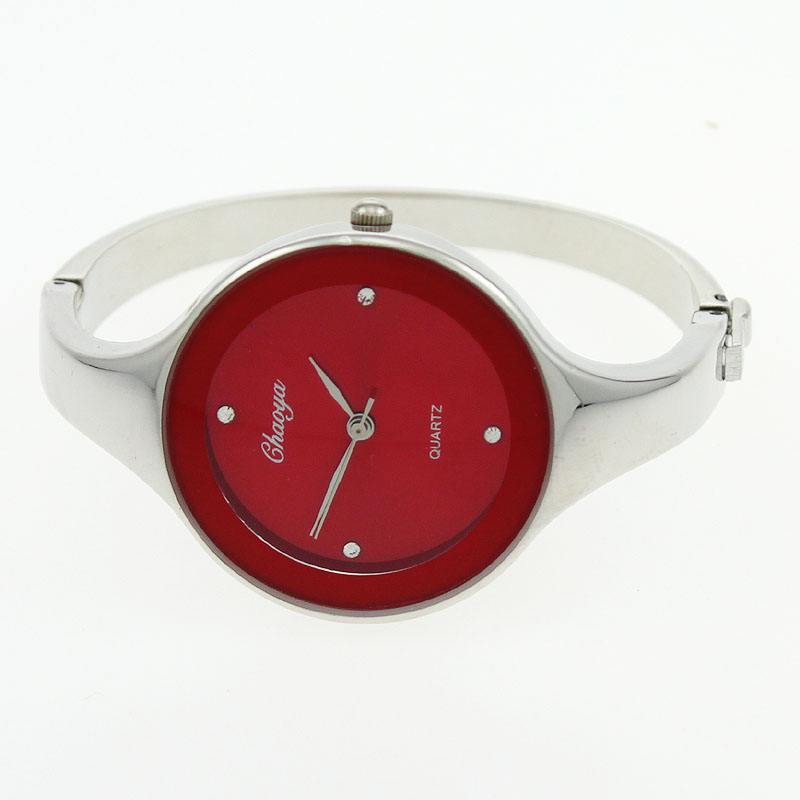 Новые женские часы-манжеты, мо – обзор и цена Ladies Fashion Watch