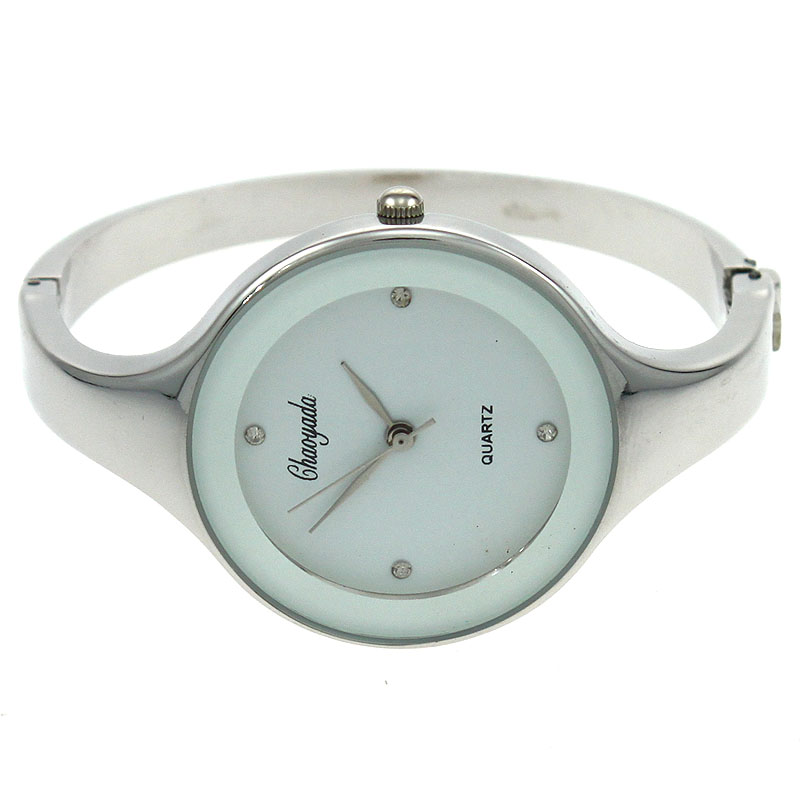 Новые женские часы-манжеты, мо – обзор и цена Ladies Fashion Watch