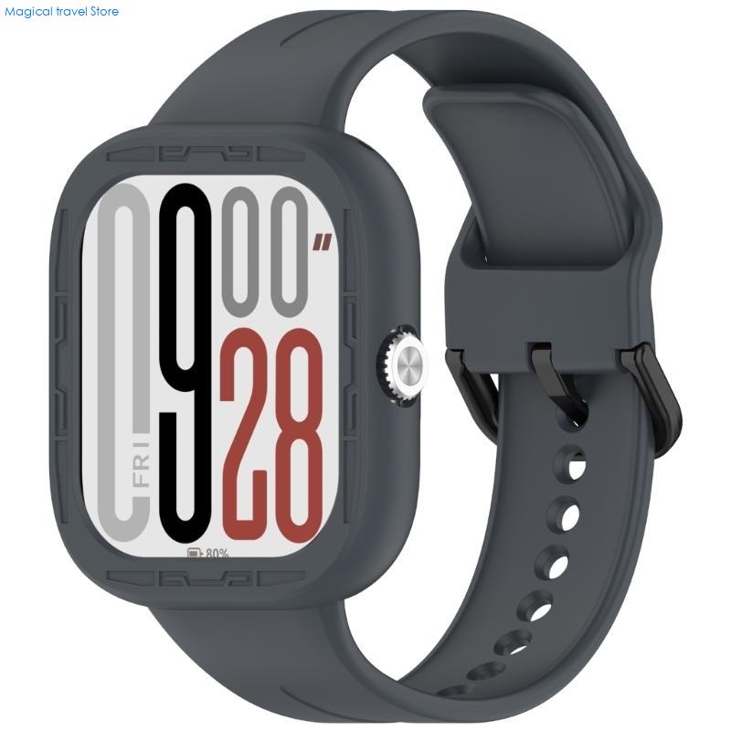 N2UB Силиконовый чехол Защитна – обзор и цена Watch Esim