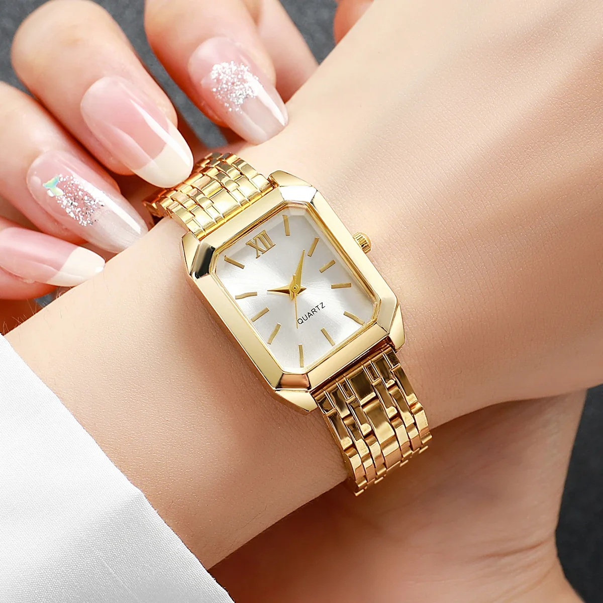 Женские часы в коробке-сюрприз – обзор и цена Ladies Fashion Watch