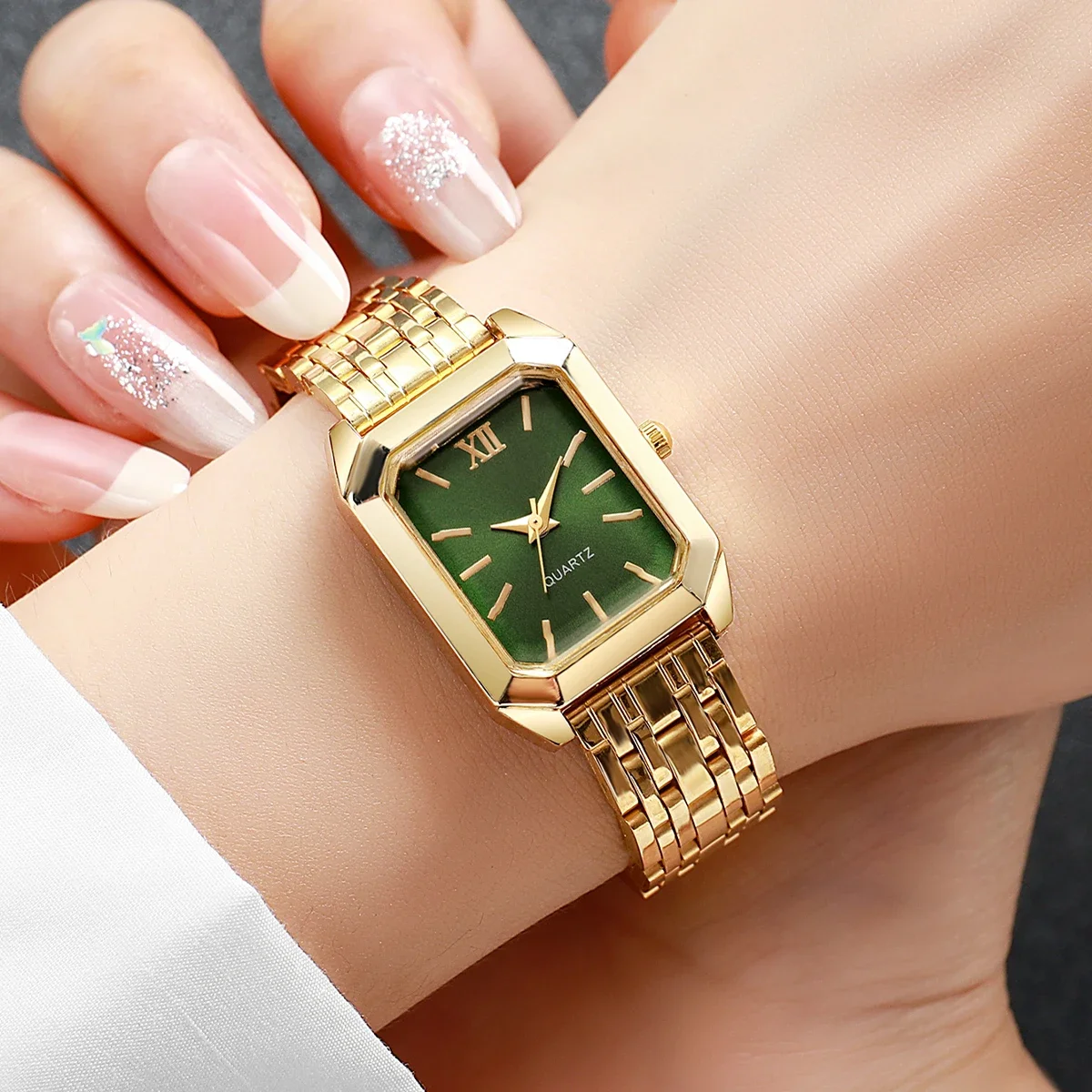 Женские часы в коробке-сюрприз – обзор и цена Ladies Fashion Watch