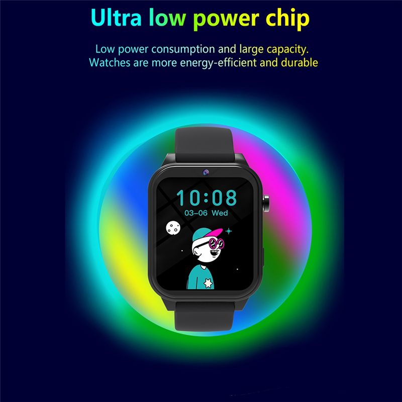 Умные часы BNVN для детей: HD- – обзор и цена Smartwatch Watches Useful Gift For Boys
