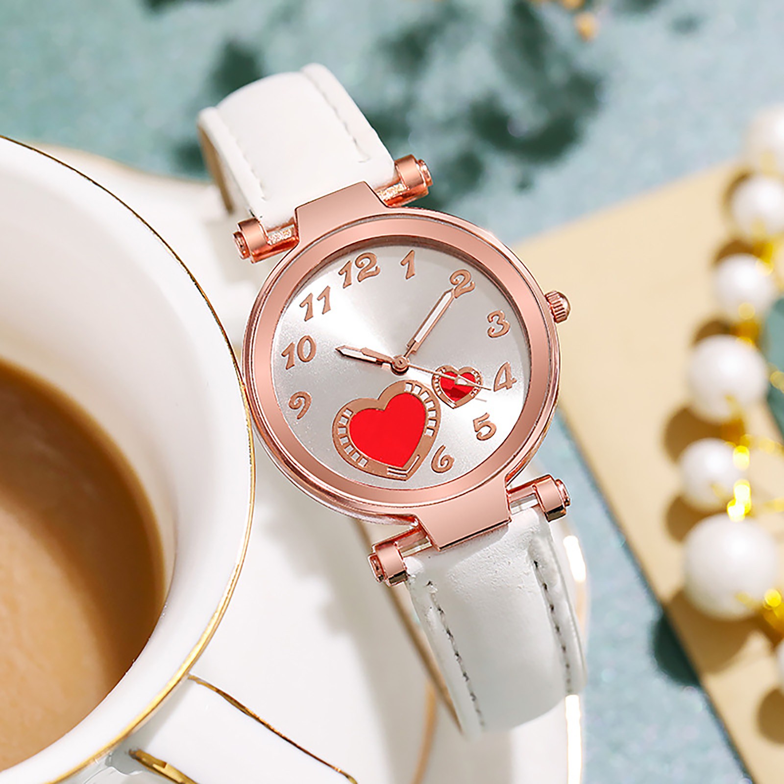 Винтажные часы для женщин, нар – обзор и цена Ladies Fashion Watch