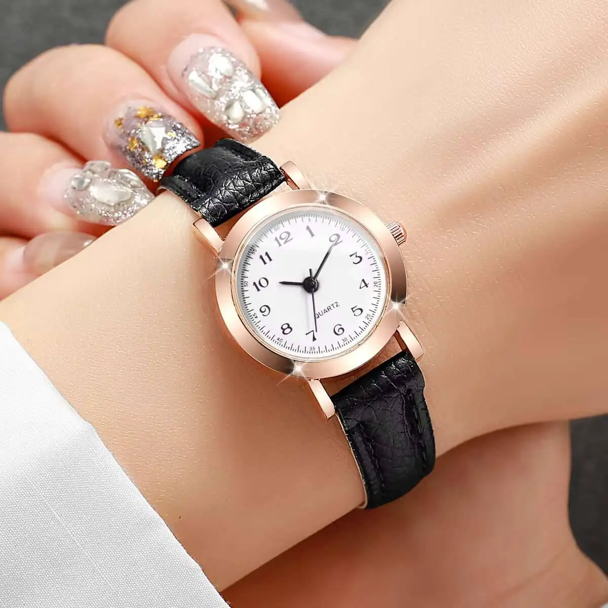 Модные женские часы с маленьки – обзор и цена Ladies Fashion Watch