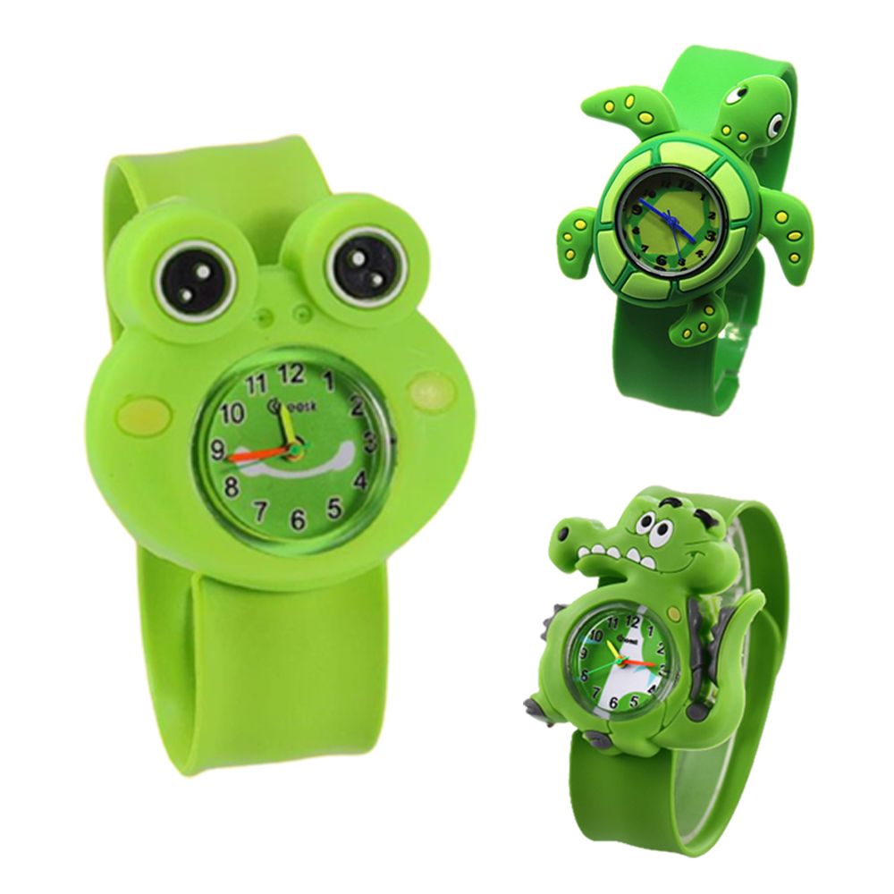 Детские 3D цифровые кварцевые  – обзор и цена Smartwatch Watches Useful Gift For Boys