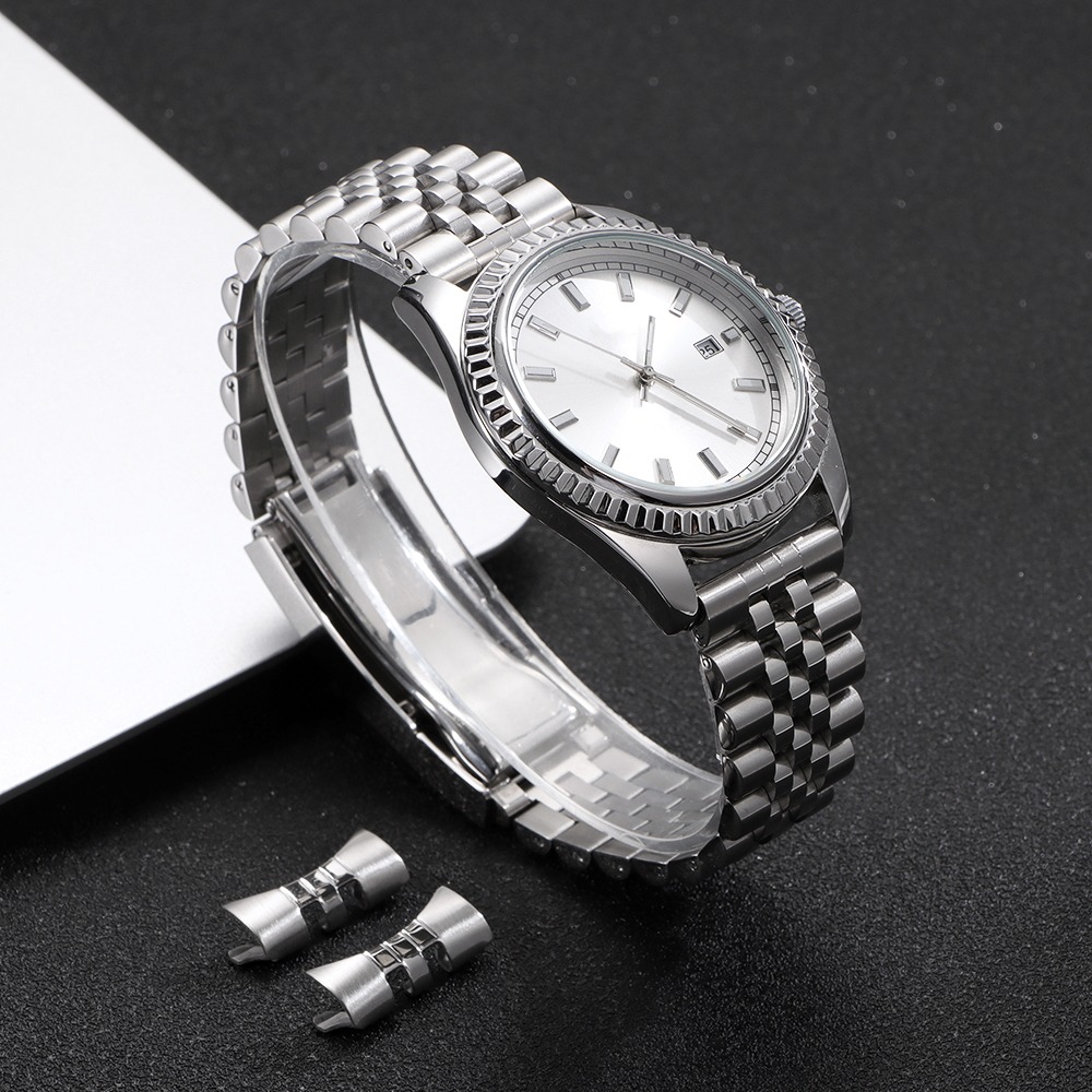Ремешок шириной 20 мм и 21 мм  – обзор и цена Rolex Watch Submariner