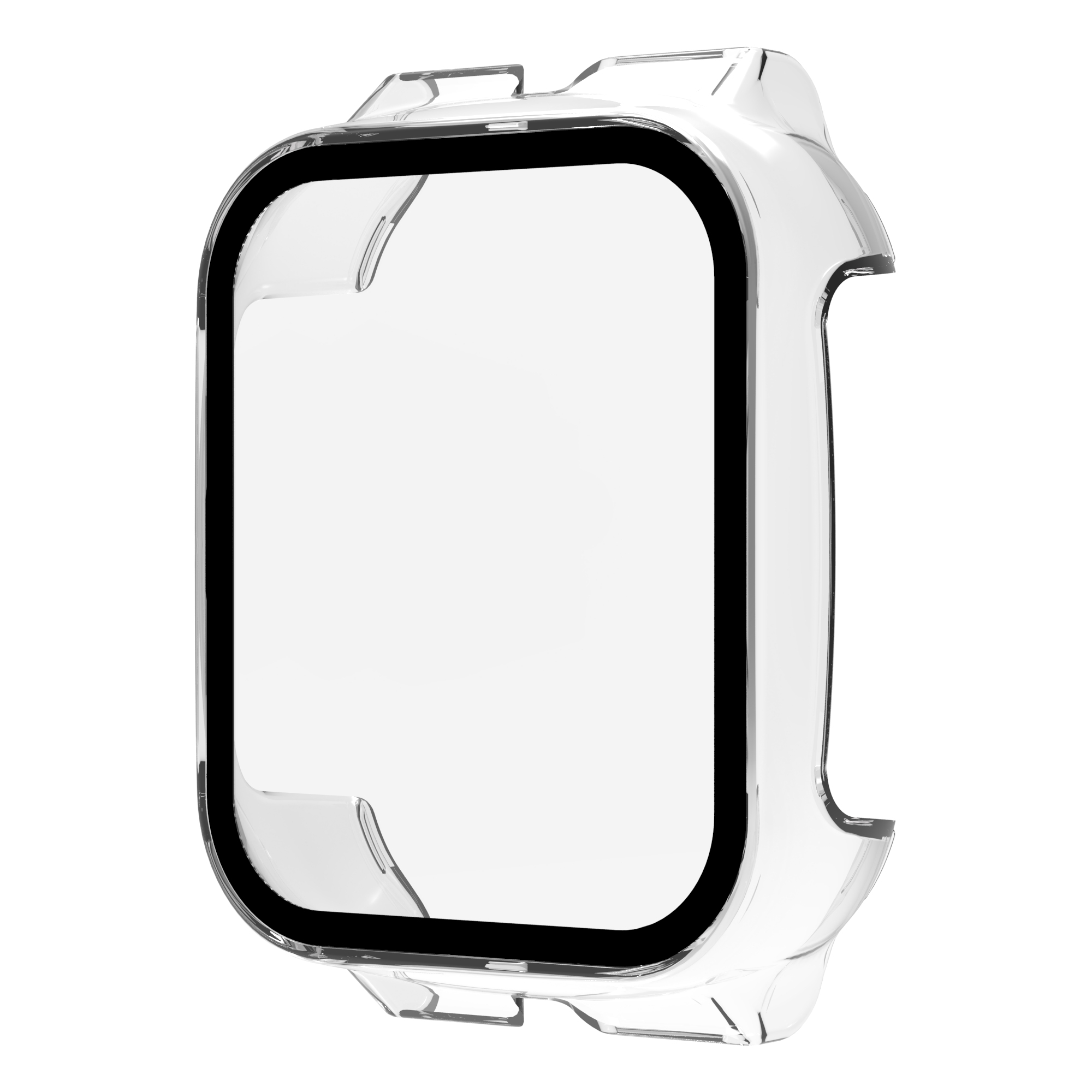 Чехол с твердым краем, полноэк – обзор и цена Smartwatch Watches For Children