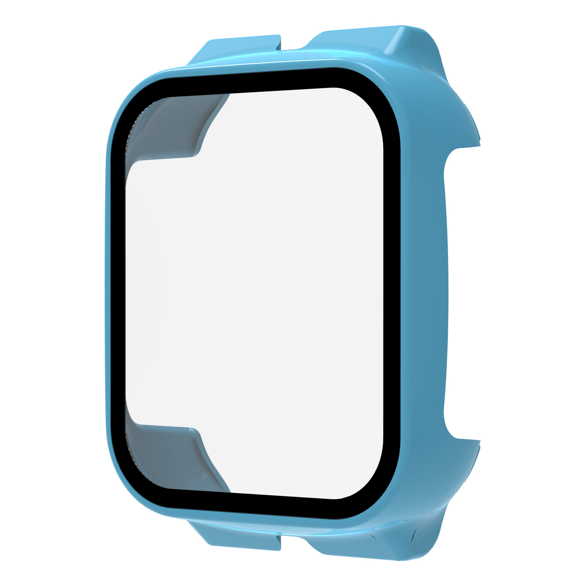 Чехол с твердым краем, полноэк – обзор и цена Smartwatch Watches For Children