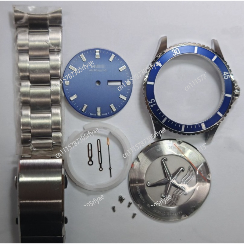 Корпус для часов 43 мм с сапфи – обзор и цена Watch Crystal Replacement