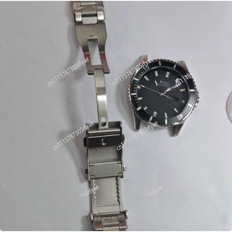 Корпус для часов 43 мм с сапфи – обзор и цена Watch Crystal Replacement