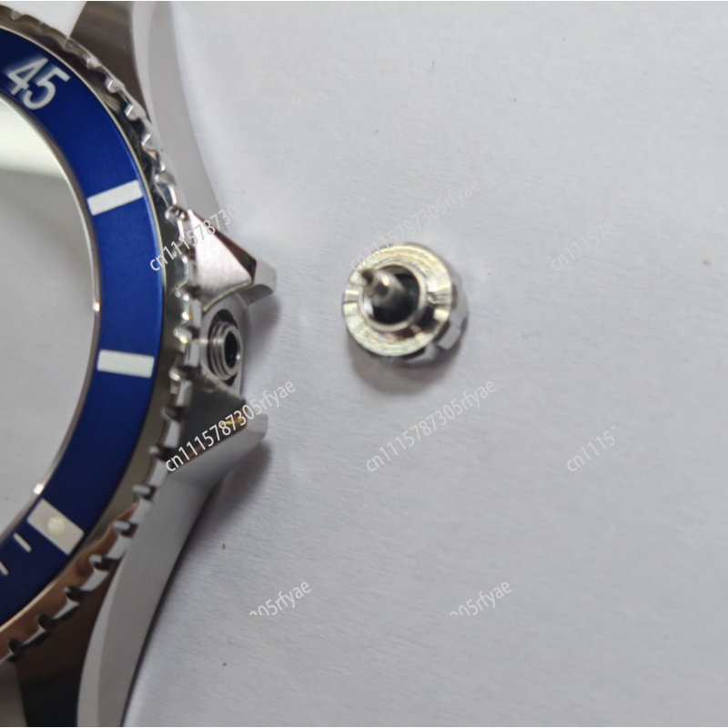Корпус для часов 43 мм с сапфи – обзор и цена Watch Crystal Replacement