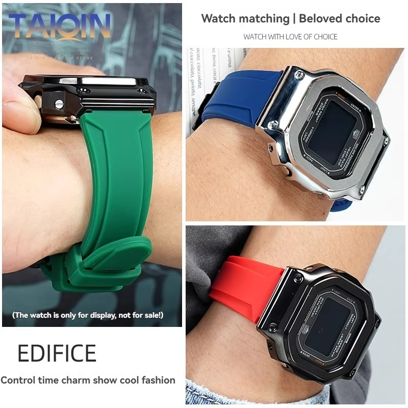 Для Casio серии G-SHOCK DW-560 – обзор и цена Casio Watch G-Shock Dw-5600