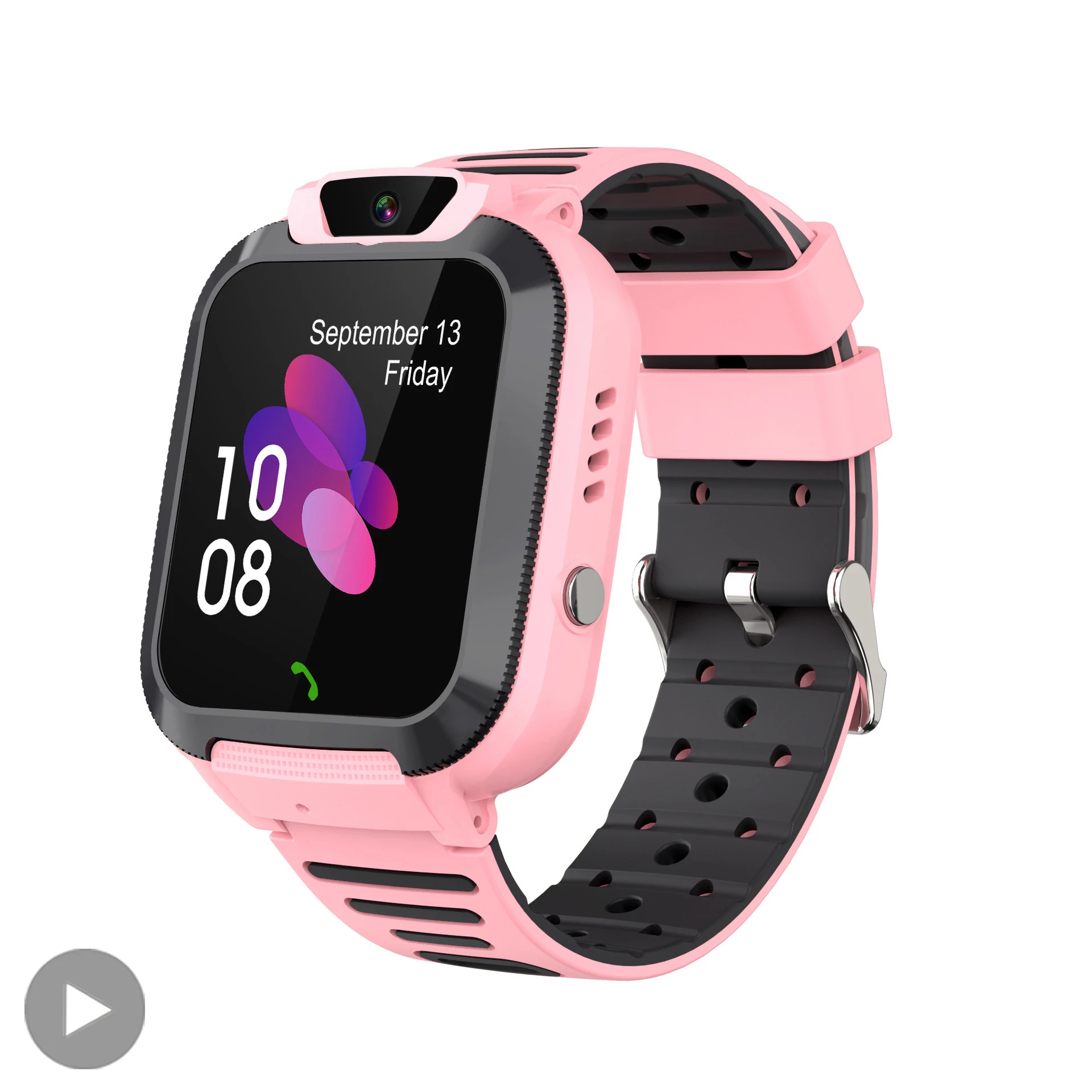 Детские Смарт-часы, наручные д – обзор и цена Smartwatch Watches For Children
