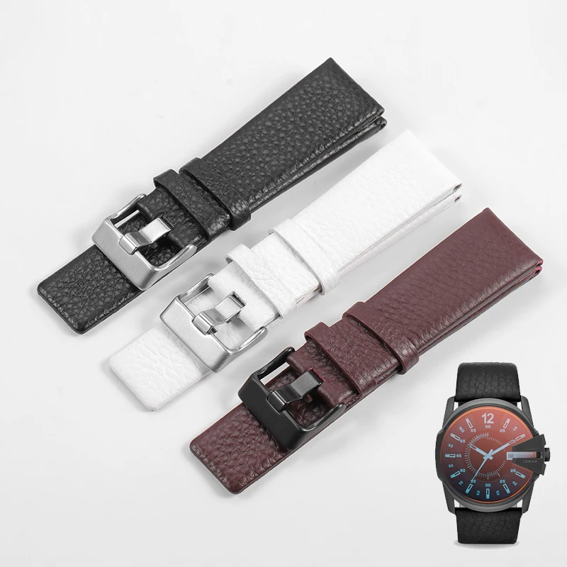 Ремешок из натуральной кожи дл – обзор и цена Watch Esim