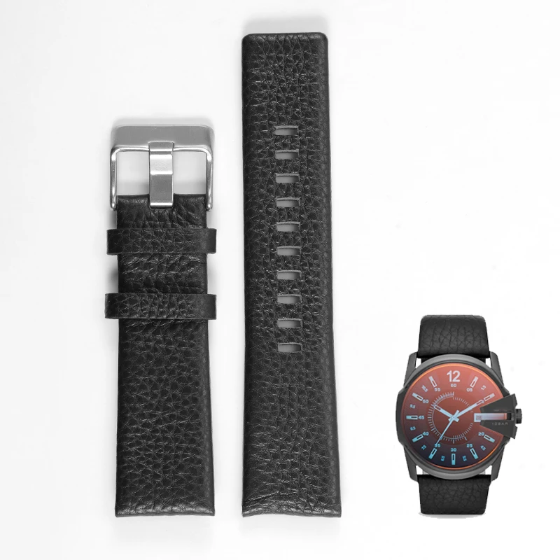 Ремешок из натуральной кожи дл – обзор и цена Watch Esim