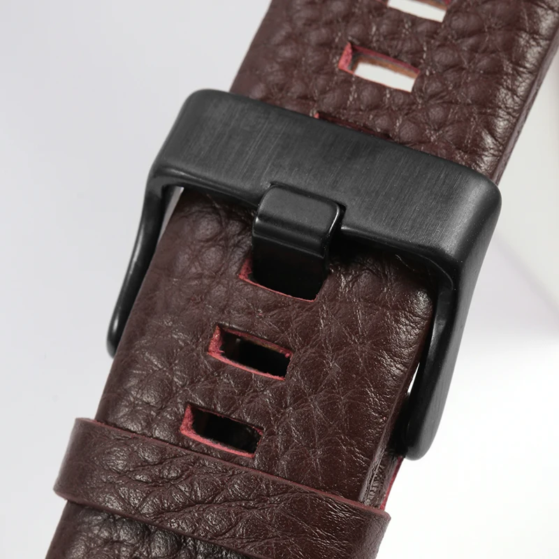 Ремешок из натуральной кожи дл – обзор и цена Watch Esim