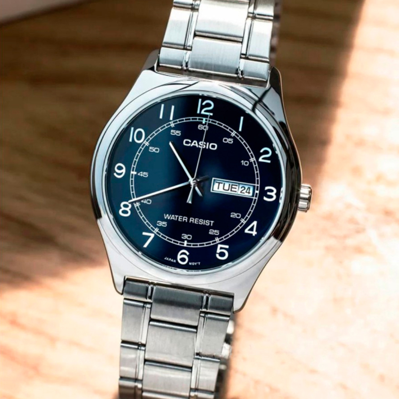Мужские кварцевые наручные час – обзор и цена Smartwatch Casio Watches For Men