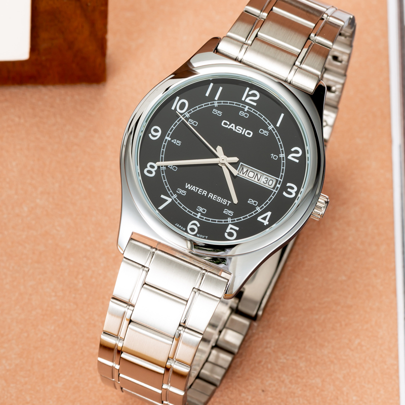 Мужские кварцевые наручные час – обзор и цена Smartwatch Casio Watches For Men