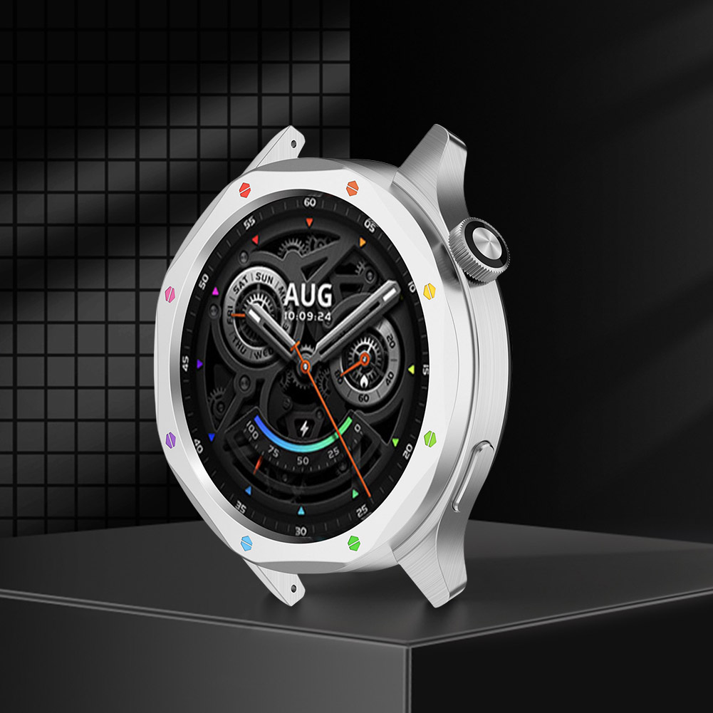 Металлический безель-замена ко – обзор и цена Watch Esim