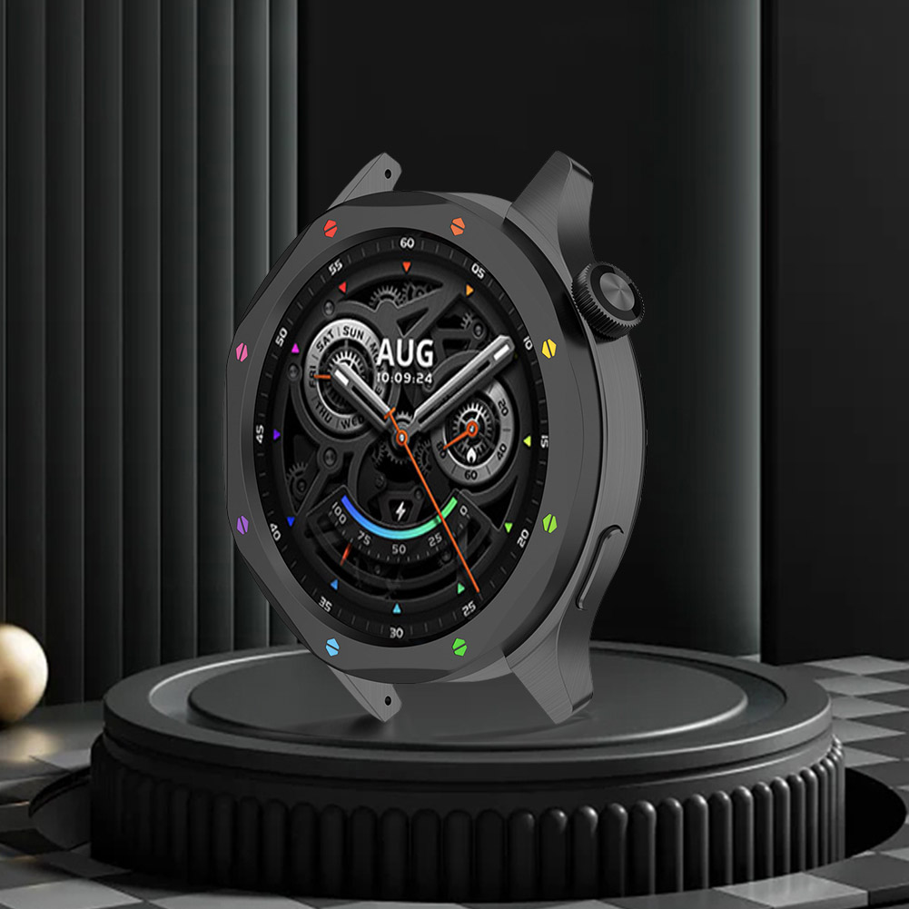 Металлический безель-замена ко – обзор и цена Watch Esim